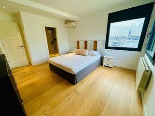 Piso en venta en La Barceloneta en Barcelona