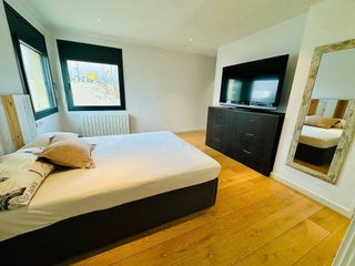 Piso en venta en La Barceloneta en Barcelona