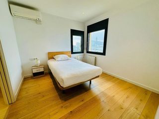 Piso en venta en La Barceloneta en Barcelona