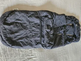 Sacco invernale Fundas BCN Yoyo COME NUOVO