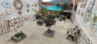 Chalet en venta en Cervelló