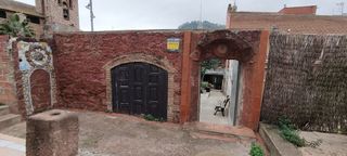 Chalet en venta en Cervelló