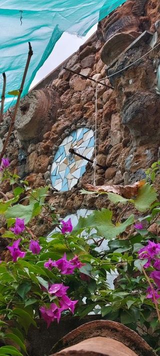 Chalet en venta en Cervelló