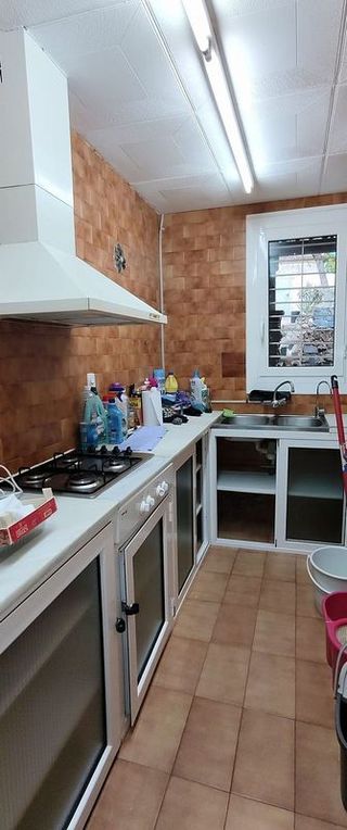 Chalet en venta en Cervelló