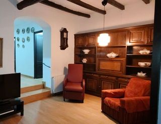 Chalet en venta en Cervelló