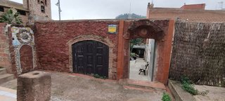 Chalet en venta en Cervelló