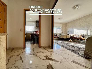 Piso en venta en Santa Margarida de Montbui