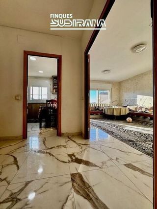 Piso en venta en Santa Margarida de Montbui