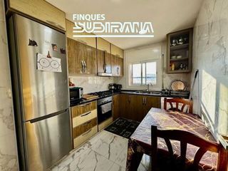 Piso en venta en Santa Margarida de Montbui