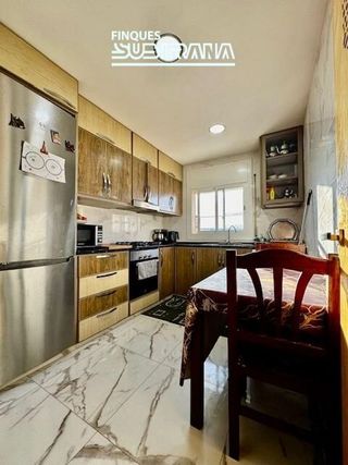 Piso en venta en Santa Margarida de Montbui