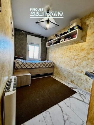 Piso en venta en Santa Margarida de Montbui