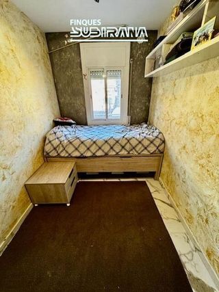 Piso en venta en Santa Margarida de Montbui