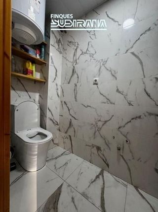 Piso en venta en Santa Margarida de Montbui