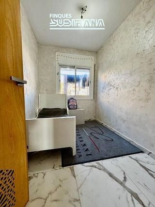 Piso en venta en Santa Margarida de Montbui