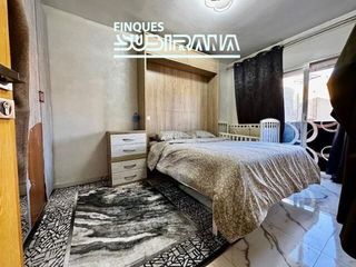 Piso en venta en Santa Margarida de Montbui