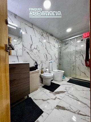 Piso en venta en Santa Margarida de Montbui