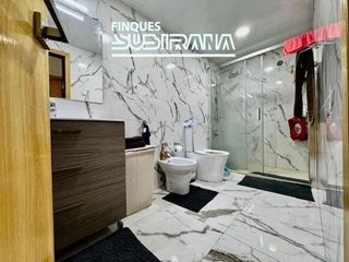 Piso en venta en Santa Margarida de Montbui