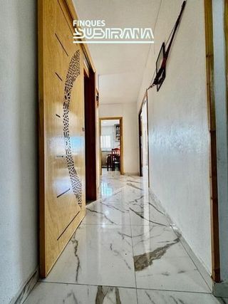 Piso en venta en Santa Margarida de Montbui