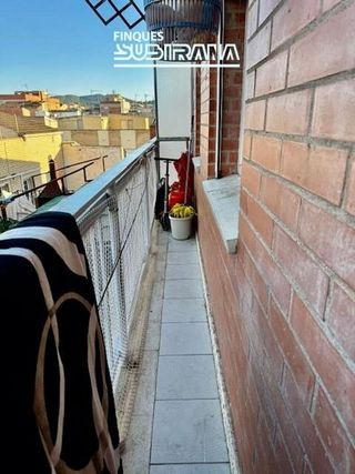 Piso en venta en Santa Margarida de Montbui