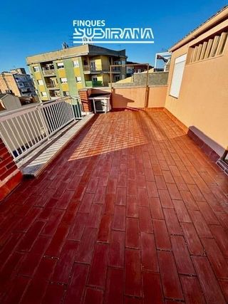 Piso en venta en Santa Margarida de Montbui