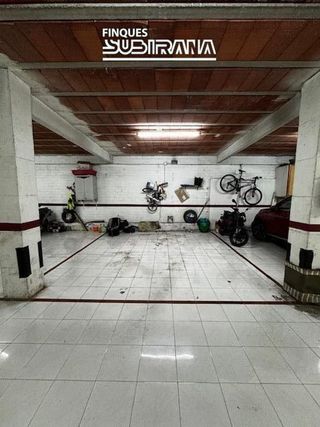 Piso en venta en Santa Margarida de Montbui