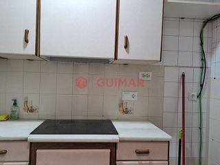 Piso en venta en Can Clota en Esplugues de Llobregat