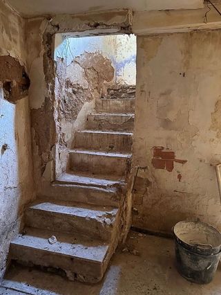 Casa en venta en Finestrat pueblo en Finestrat