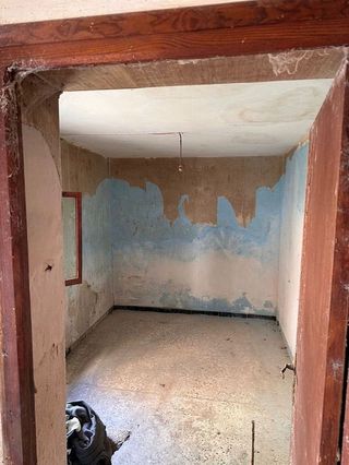 Casa en venta en Finestrat pueblo en Finestrat