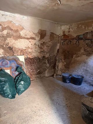 Casa en venta en Finestrat pueblo en Finestrat