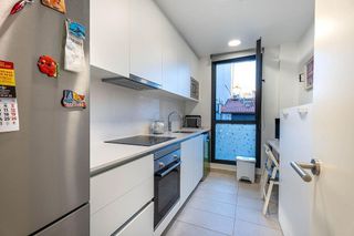 Piso en venta en Cementiri Vell en Terrassa