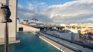 Piso en venta en Cementiri Vell en Terrassa