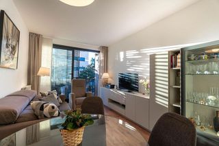 Piso en venta en Cementiri Vell en Terrassa