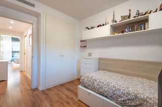 Piso en venta en Cementiri Vell en Terrassa