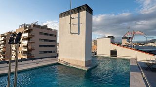 Piso en venta en Cementiri Vell en Terrassa