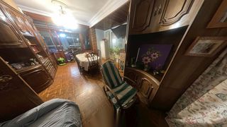 Casa pareada en venta en Alcoy/Alcoi