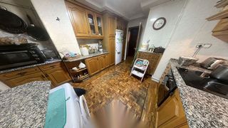 Casa pareada en venta en Alcoy/Alcoi