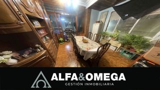 Casa pareada en venta en Alcoy/Alcoi