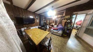 Casa pareada en venta en Alcoy/Alcoi