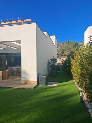 Chalet en venta en Monforte del Cid