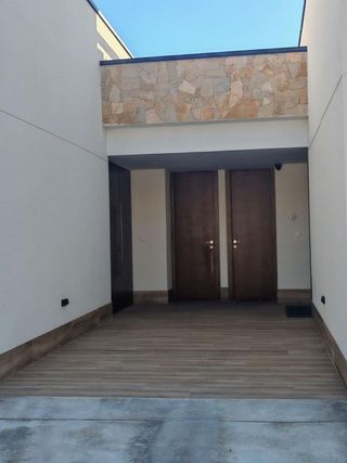 Chalet en venta en Monforte del Cid