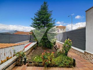 Casa adosada en venta en Rejas en Madrid