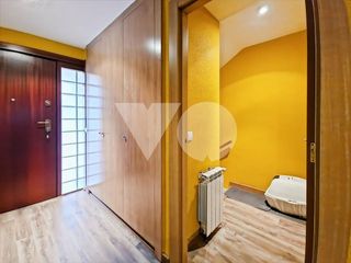 Casa adosada en venta en Rejas en Madrid