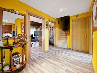 Casa adosada en venta en Rejas en Madrid