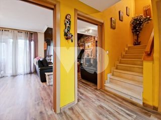 Casa adosada en venta en Rejas en Madrid