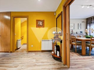 Casa adosada en venta en Rejas en Madrid