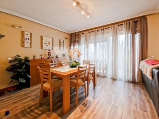 Casa adosada en venta en Rejas en Madrid