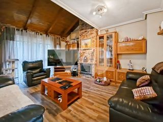 Casa adosada en venta en Rejas en Madrid