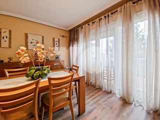 Casa adosada en venta en Rejas en Madrid