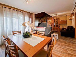 Casa adosada en venta en Rejas en Madrid