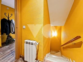 Casa adosada en venta en Rejas en Madrid